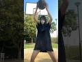 キセキ #shorts #basketball #tiktok #shortsfeed
