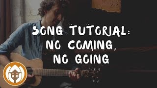 Plum Village Song Tutorial - No Coming, No Going