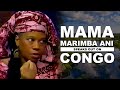 Mama Marimba Speaks Out On Congo рџ Ёрџ Mama Marimba Speaks Out On Congo рџ Ёрџ