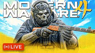 🔴LIVE - 🐷 MODERN WARFARE 4 BETA GAMEPLAY 🐷 COD NEXT 🐷