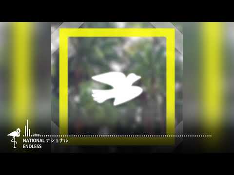 NATIONAL ナショナル — NATIONAL ナショナル - Journey Tropical // ジャーニー・トロピカル