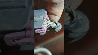 Chevy Silverado P0449 - open wire diag with ECT2000