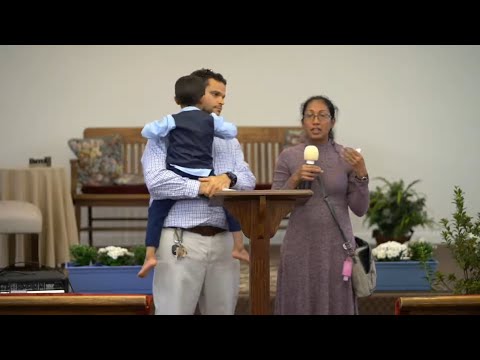 Education 2022 - Testimonies by Families