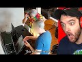 HE RUINED HIS COMPUTER FOR THIS PRANK...