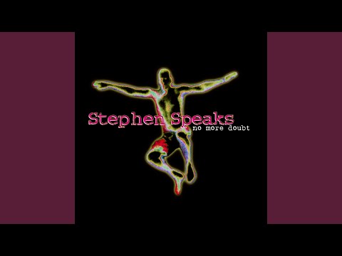 All These Things - Stephen Speaks