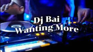Dj Bai - Wanting More