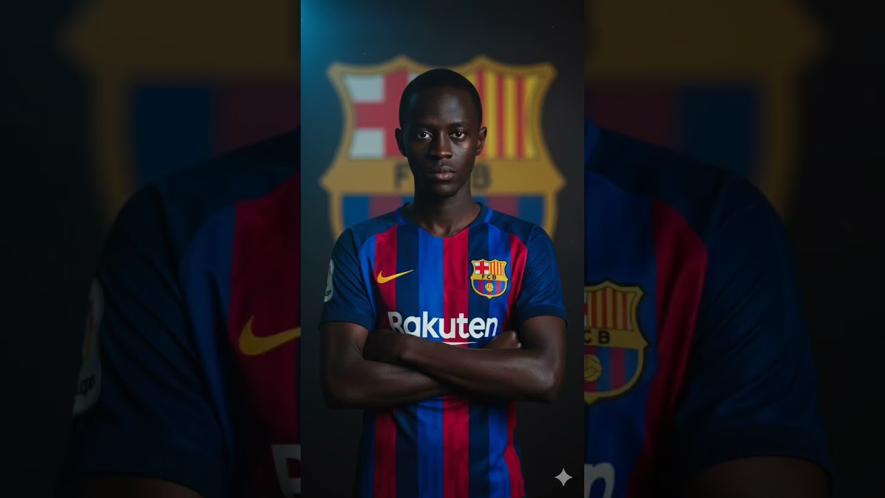 Trend football photo Ai