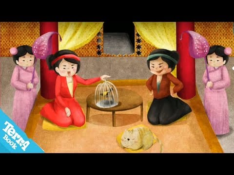 Video Truyện cổ tích - Tấm Cám phần 2 - TerraBook - youtube