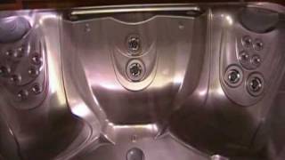 Hot Spot Relay & Gazebo Package At The Portlanf Spring Home & Garden Show