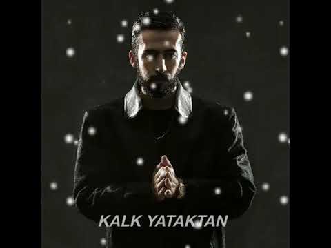 Gazapizm feat. Yener Çevik - Kalk Yataktan.