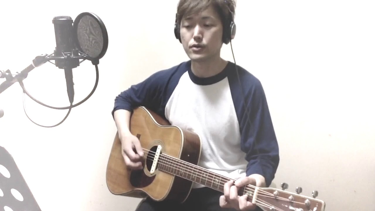 働く男 Unicorn Cover Shin Komuro Youtube