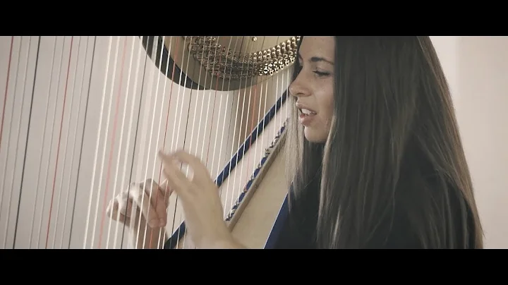 Roland Sessions: Lara Somogyi "Self Seed"