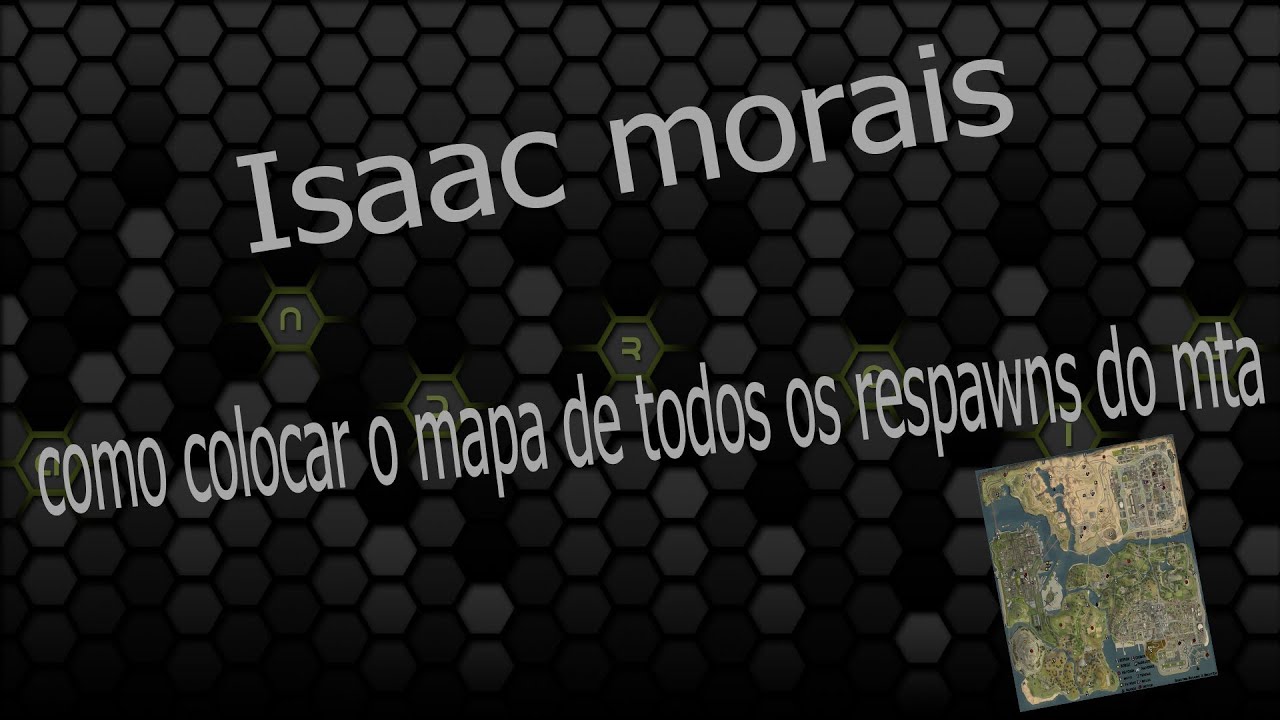 como-colocar-o-mapa-de-todos-os-respawns-do-mta-dayz-isaac-morais