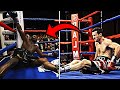 Greatest boxing comebacks  part 2