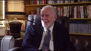 MONEY DISRUPTED - A KUWL interview with the legendary G. Edward Griffin