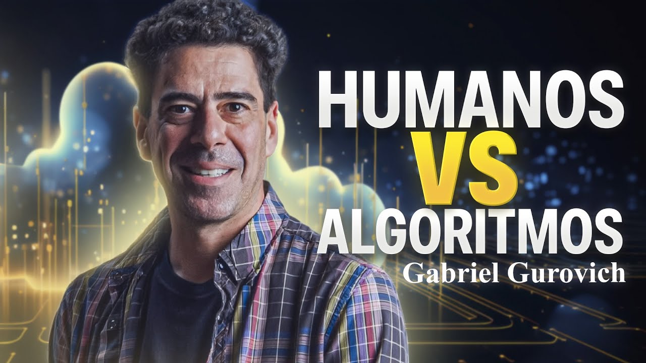 Cómo impactará la IA en los negocios los próximos años | Gabriel Gurovich 