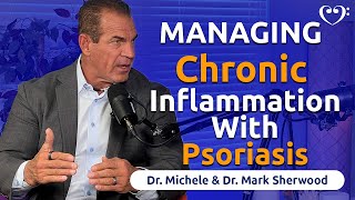 FurtherMore - Managing Chronic Inflamation with Psoriasis