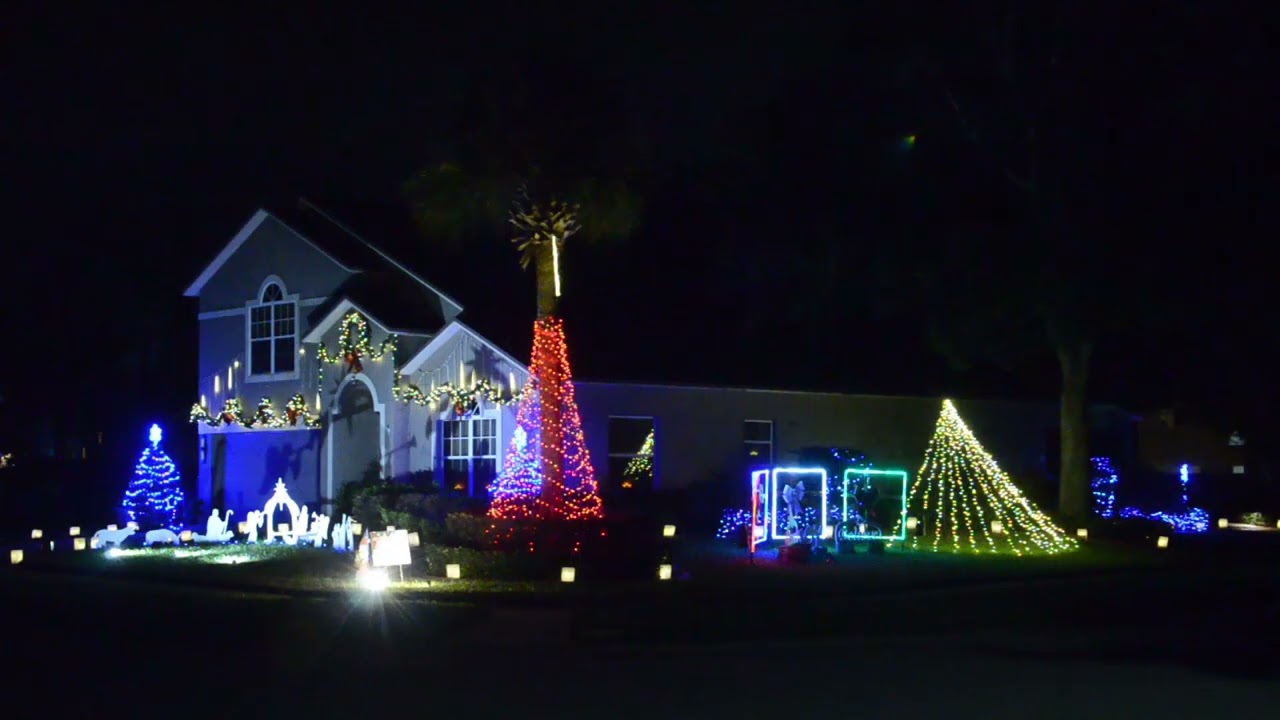 Our Christmas Corner 2023 - Wonderful Christmastime - Paul McCartney