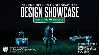 SES Undergraduate Design Showcase 2021