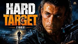 Hard Target (1993) Movie | Jean-Claude Van Damme, Lance Henriksen, Yancy Butler | Recap And Reviews
