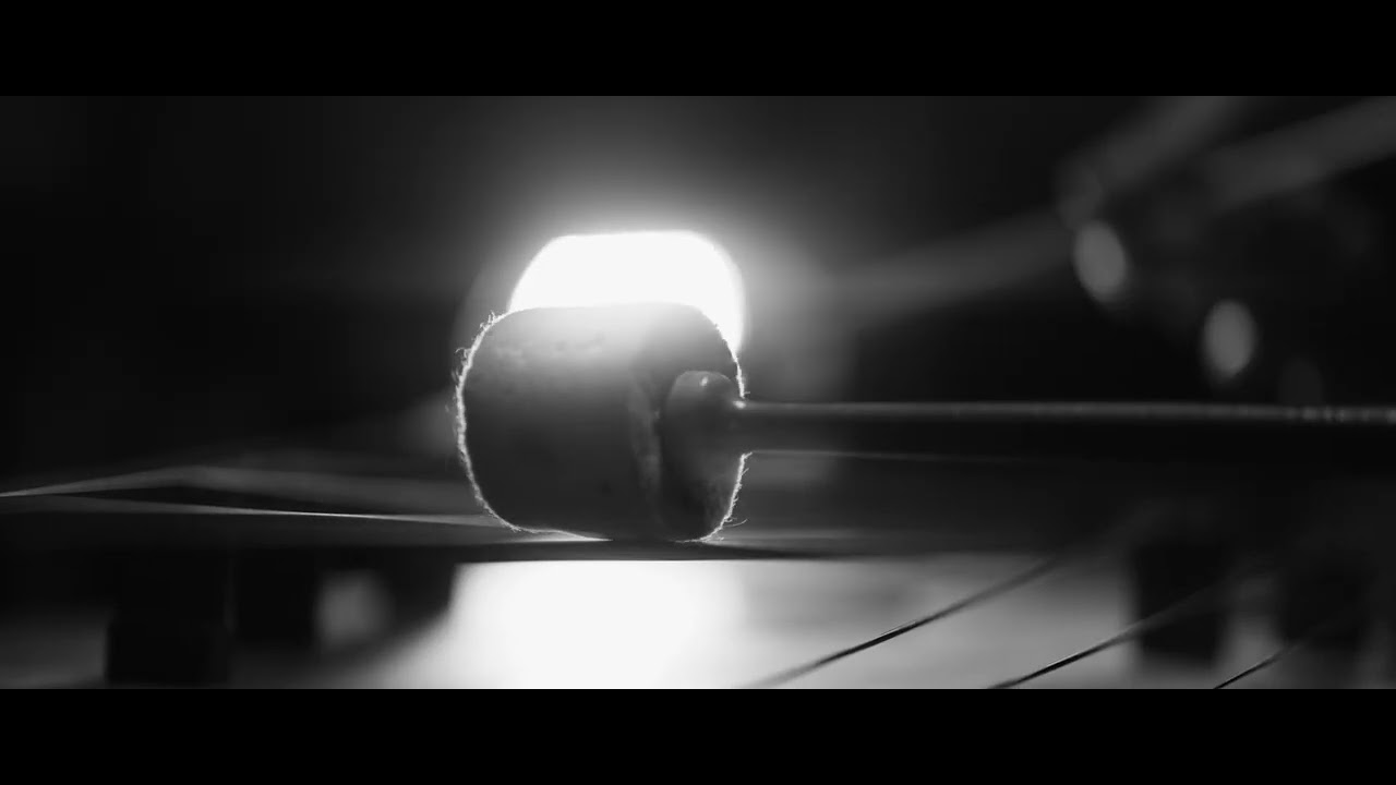 WEENA RAGONE "Ecorce", Clip Nevrax