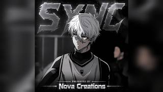 SYNC | AI Original Song | Official Music Video | Nova Creations