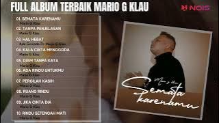 SEMATA KARENAMU - MARIO G KLAU | TANPA PENJELASAN, HAL HEBAT