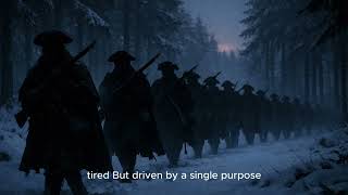 Episode 4: The Crossing of the Delaware — Against All Odds