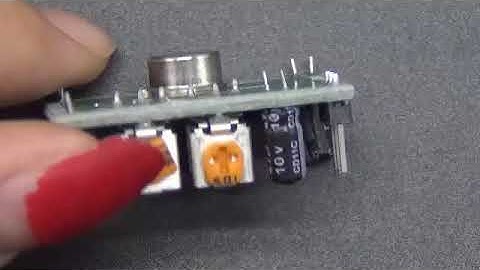 HC-SR501 High Sensitivity Human Infrared Sensor Module For Arduino