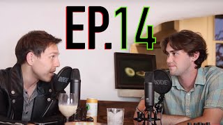 Celebrity Revealing How Much Money The Graham Stephan Show Makes! | Ep. 14 Profile