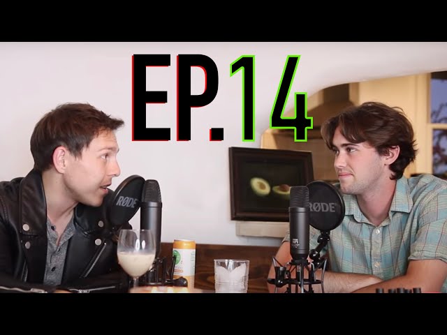 Thumbnail for Revealing How Much Money The Graham Stephan Show Makes! | Ep. 14