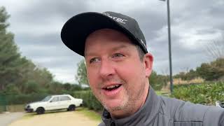 Uppdatering Dag 5 Kanske