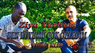 Köyümü Özledim (çorum) - Ziya Yerlitaş 2018  Resimi