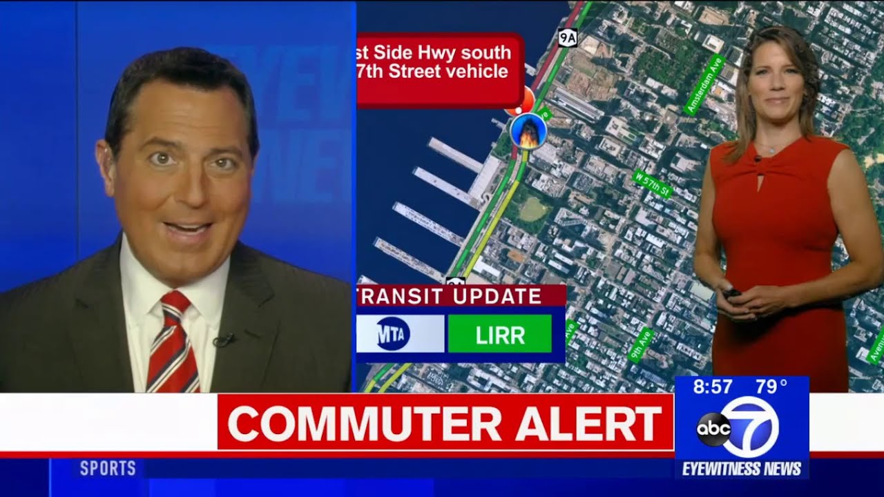 ABC Eyewitness News Brief July 4th 2019 YouTube