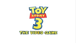 Toy Story 3  The Game  Trailer  Psp  4k 60 Fps  Gameplay Soon  Squad Kings 47 