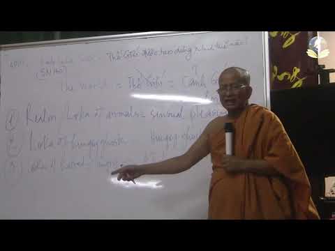 Video cảnh giới được tạo lập như thế nào ? How was the world... - youtube