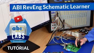 How to generate a circuit board schematic with #RevEng - ABI Labs RevEng Edition Part 2