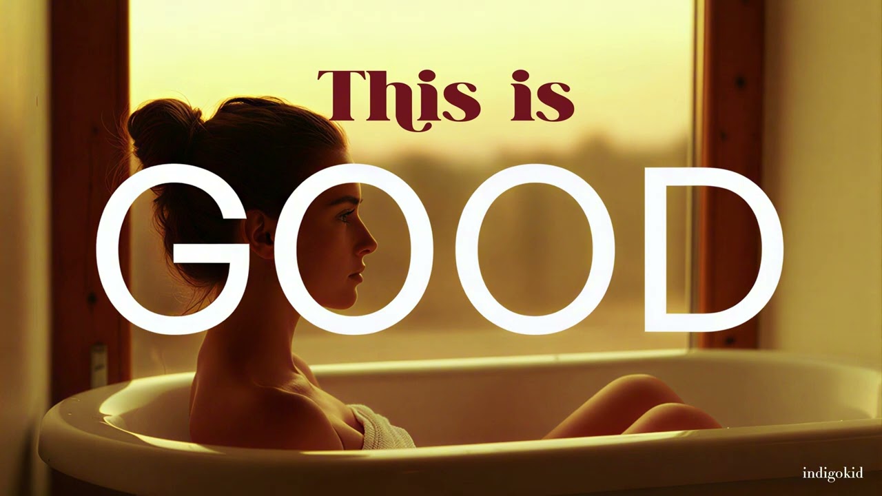 indig0kid - This is good