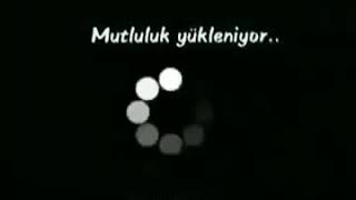 Mutluluk Yükleniyor Eror