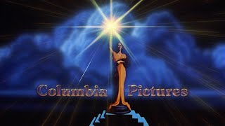 Columbia Pictures (1986; "Crossroads" Opening)