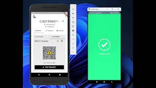 Bijli: A Non-Custodial Bitcoin Lightning Wallet ⚡ screenshot 5