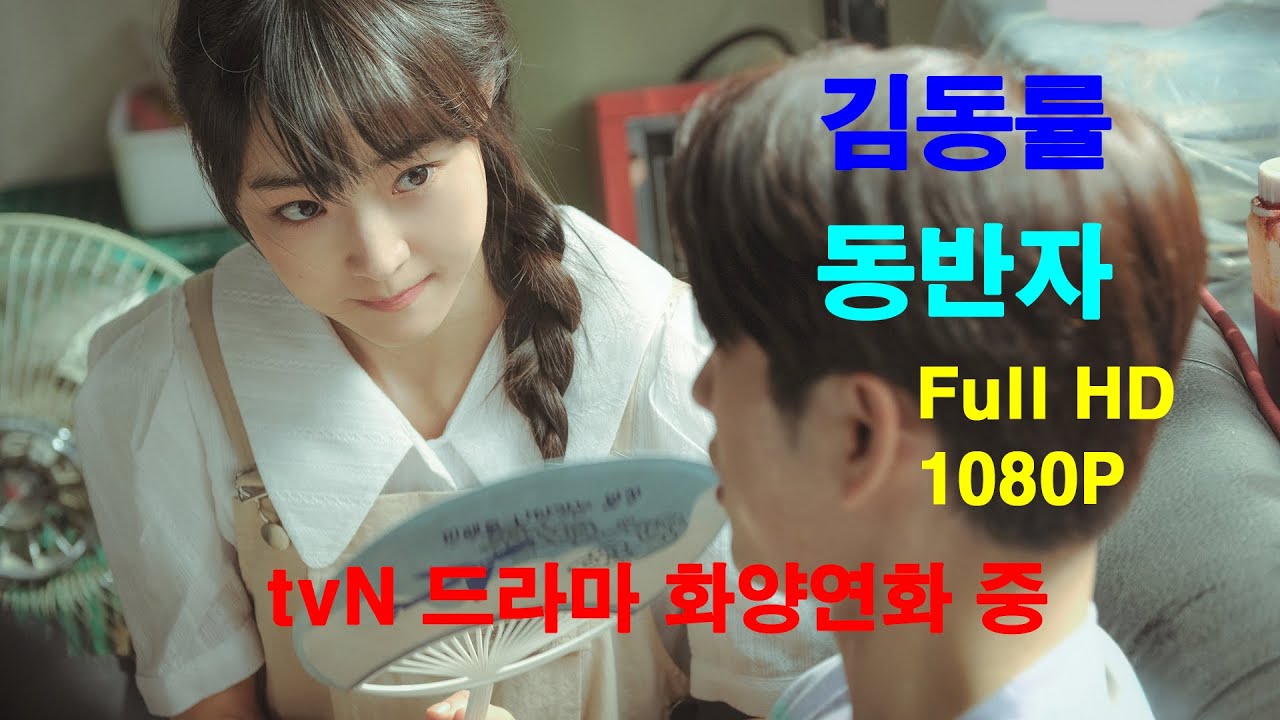  tvn youtube
