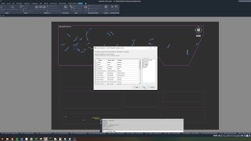 Civil 3D Automatic Keynote