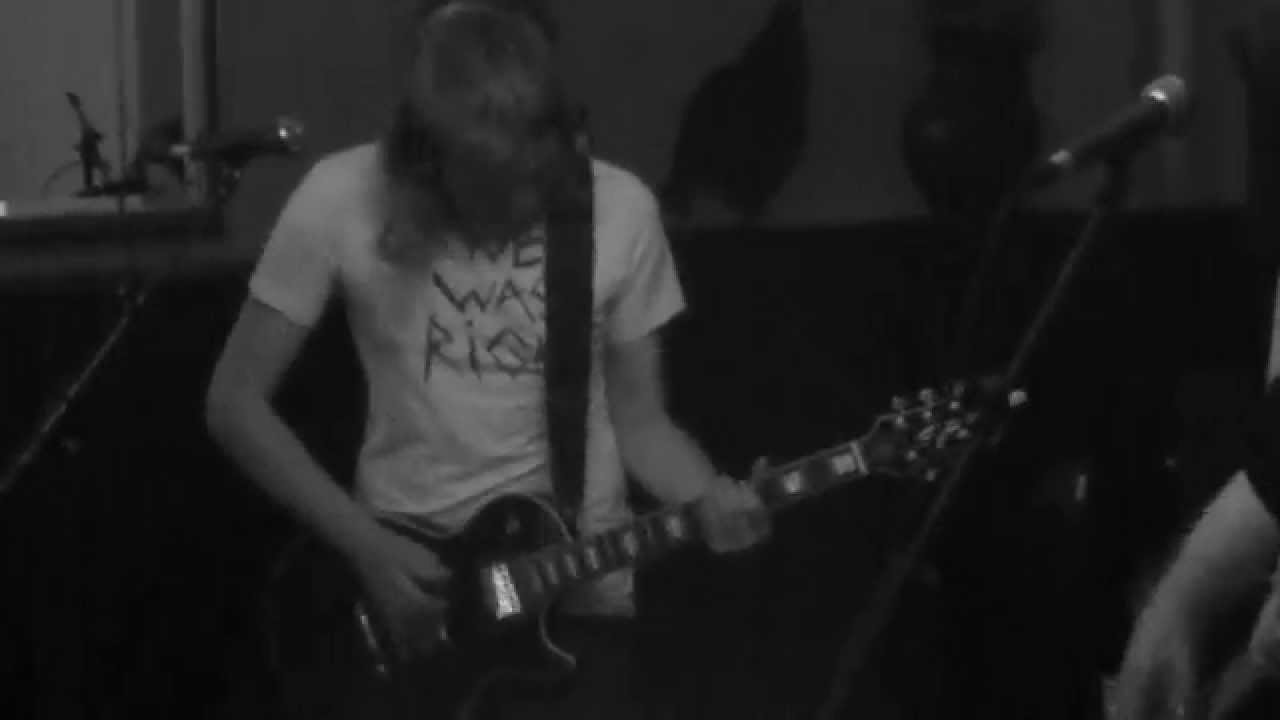 2014 Evil Plan - set 1 @ Radio Ideaal