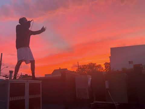 Terrence Howard Live from a sunset