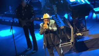 Paul Carrack-The Living Years (Mike + The Mechenics) @ Theatre Royal, Drury Lane, 10th May 2026