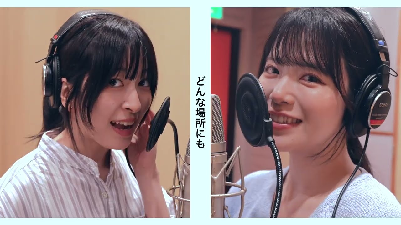 【MV】Apollo Bayテーマソング「SAIL OF HOPE」by Apollo Bayオールスターズ