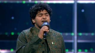 Aryan Performs “Terey Bina Dil Na Lagay” | SOOPER Performance | Pakistan Idol