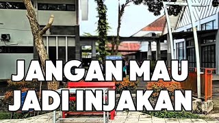 Cerita Dengan Backsound Preman Pensiun😹