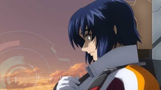 アスラン・ザラ 機動戦士ガンダムSEED ZERO - YouTube